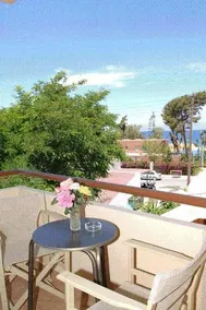 Argo Sea Hotel Apartments - Image 1