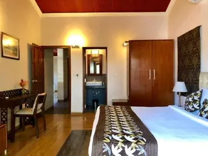 The Bungalows Light House, Goa by Leisure Hotels - Image 4