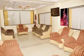 Hotel Sai Seva - Image 2