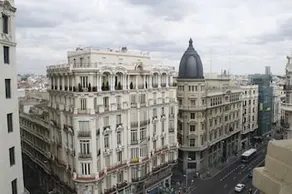 Hostal Go Inn Madrid - Image 2