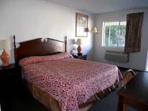 Hotel Preet Northwest - Image 4