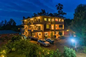 Hotel Mahabaleshwar Fragrance - Image 4