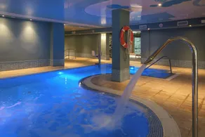 Cabot Cap de Mar Spa - Image 3