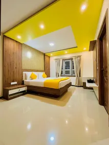 Jmg Grand Resort Kaircombai Kotagiri - Image 2