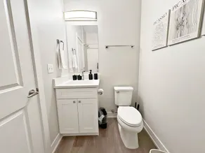 4BR Townhouse with Parking - WV rep 3 - Image 2