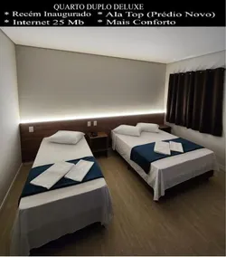 Hotel Advanced - Image 2