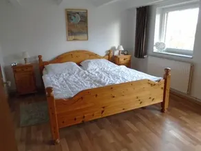 Ferienwohnung Lammerswarft - Image 5