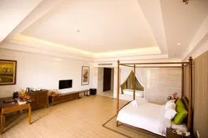 Jin Ling Museum Hotel - Image 3