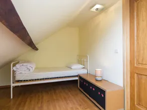 Renovated Farmhouse With Terrace and Garden - Image 4