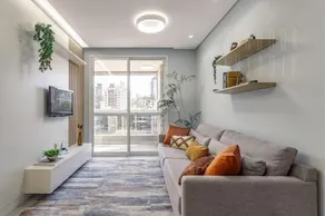 Requinte Floripa - Apartamento - Design Moderno - Image 5