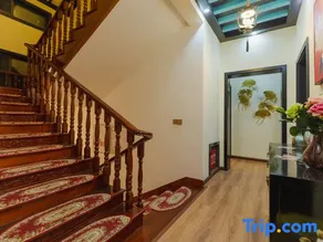 Zhouzhuang Shuimu Private Holiday House - Image 3