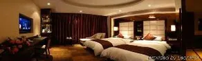 Jinan Huangtai Hotel - Image 1
