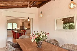 OUTSTANDING BIOT Splendid villa with heated swimming pool & sauna - Image 3