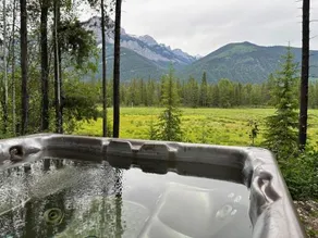 Rocky Mountain Cabins and Home - Image 5