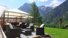 Chalet Morville - Image 4