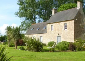 Les Gîtes du Manoir de Savigny - Image 3