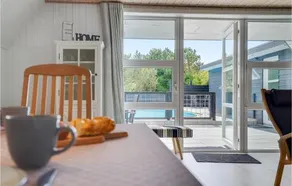 Holiday Home Spovevej Vestervig V - Image 2