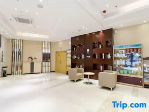 Rongxian Xiujiang Meeting as seen hotel - Image 2