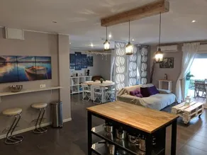 Modern Villa Apartment & Private Pool - Image 3