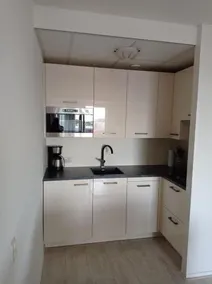Appartement IJsselmeer Makkum strand - Image 4