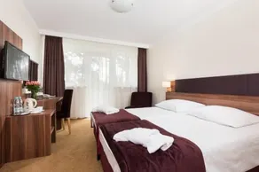 Centrum Wypoczynku i Rehabilitacji Jantar - Image 3