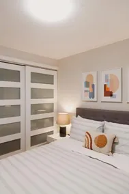 Modern, Luxurious Apartment near Downtown Ottawa - Image 2