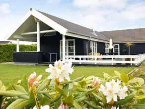 5 Star Holiday Home in Otterup - Image 5