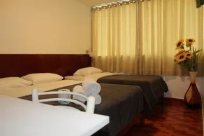 Hotel Copacabana House - Image 3