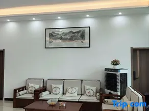 Attraction Zhong Inn (Biancheng Chayu Scenic Area) - Image 5