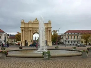 Potsdamer Stadtoase - Image 2