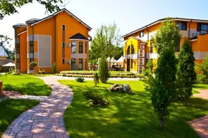 Baia Rosie Resort - Image 1