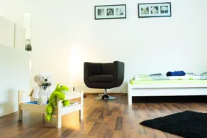 Unterkunft4You Ferienhaus Am Schloss - Image 3