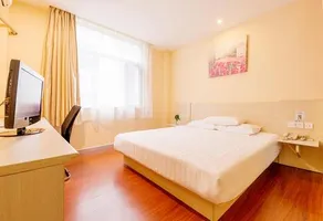 Hanting Premium Hotel Taiyuan Shimao - Image 3