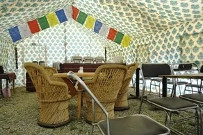 Himalayan Shakia Camp - Sarchu - Image 5