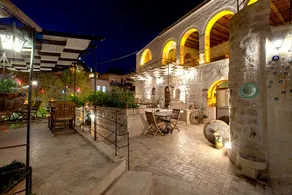 Oyku Evi Cave Hotel - Image 5