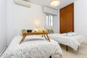 MalagaSunApts WEST Malaga Amazing SeaView - Image 2