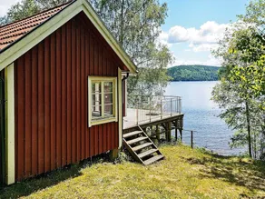 4 person holiday home in Bullaren - Image 2