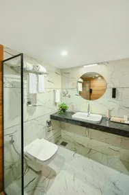 Hotel Apex International - Image 5