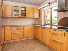 10 person holiday home in Ulfborg-By Traum - Image 4