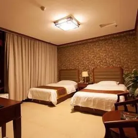 Han Yang Hotel - Shenyang - Image 4