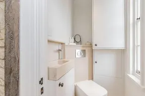 Oxfordshire Living - The Vanbrugh Apartment - Woodstock - Image 5
