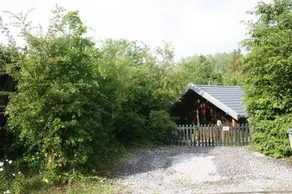 Fraai Chalet Barvaux - Image 3