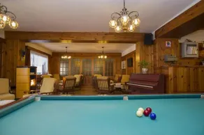 Hotel Villa Ines - Image 5