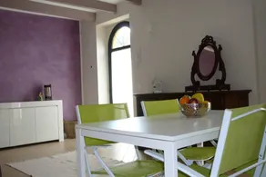 Charming 1-bed Apartment in Castell'arquato - Image 5