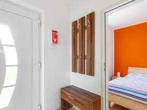Apartment in Wismar Near the Baltic Sea - Image 3