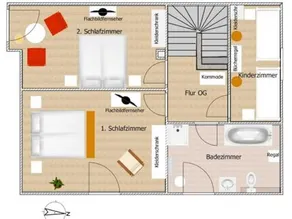 Ferienhaus Morgenstern In Baabe Mit Kamin Und Garten - Image 3