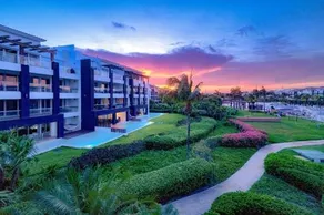 Condo Corazon - True Beachfront Golf Course Condo - At Mareazul - Image 5