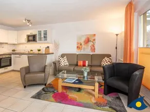 Inselhaus Wohnung 02 - Image 5