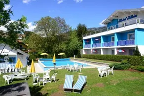 Double room, shower, toilet, facing the garden - Image 4