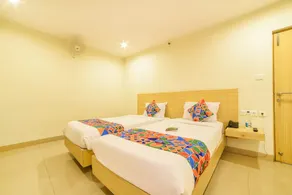 Fabhotel Vinflora Banjara Hills - Image 3